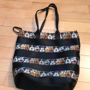 Harvey Disney bag